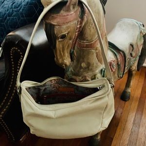 Gently used small HOBO purse  and wallet